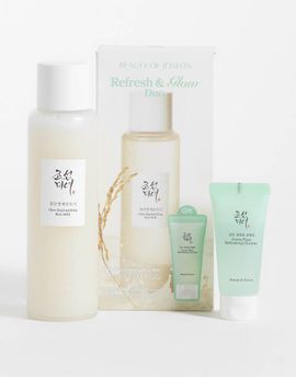 Beauty of Joseon Beauty of Joseon Refresh&Glow Duo- Saving 15%-No color