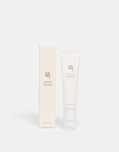 Beauty of Joseon Beauty of Joseon Revive Eye Serum : Ginseng + Retinol 30ml-No color