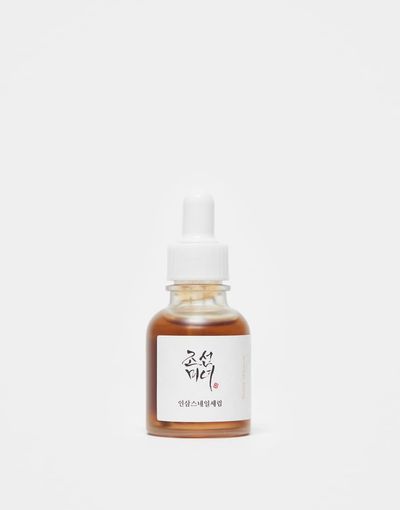 Beauty of Joseon Beauty of Joseon Revive Serum: Ginseng + Snail Mucin 30ml-No color