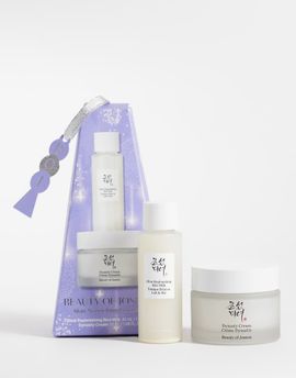 Beauty of Joseon Beauty of Joseon Skin-Nourishing Essentials Gift-Set - 15% Saving-No color