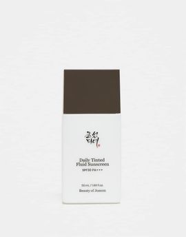 Beauty of Joseon Beauty of Joseon Tinted Fluid Sunscreen Broad Spectrum SPF 30 PA +++ 50ml-No color