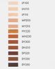 Beauty of Joseon Beauty of Joseon Tinted Fluid Sunscreen Broad Spectrum SPF 30 PA +++ 50ml-No color - 4