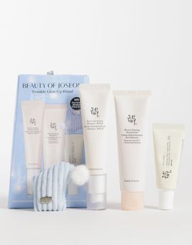 Beauty of Joseon Beauty of Joseon Twinkle Glow-Up Ritual Gift-Set - 30% Saving-No color