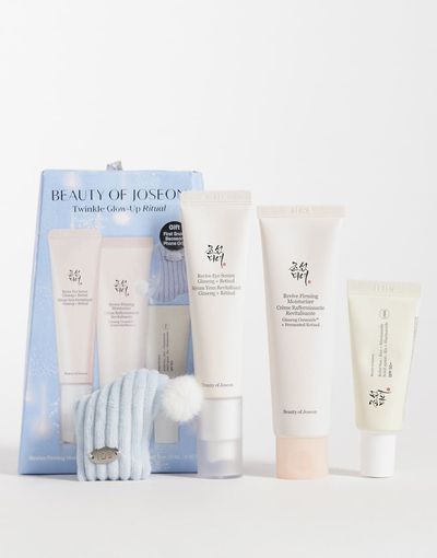 Beauty of Joseon Beauty of Joseon Twinkle Glow-Up Ritual Gift-Set - 30% Saving-No color