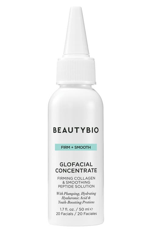 BeautyBio BeautyBio GloFacial Collagen Concentrate 