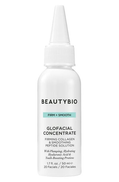 BeautyBio BeautyBio GloFacial Collagen Concentrate 