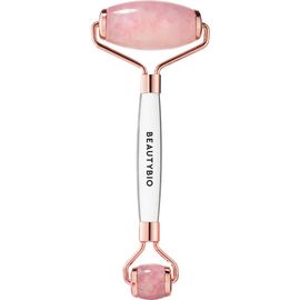 BeautyBio BeautyBio Rose Quartz Roller 