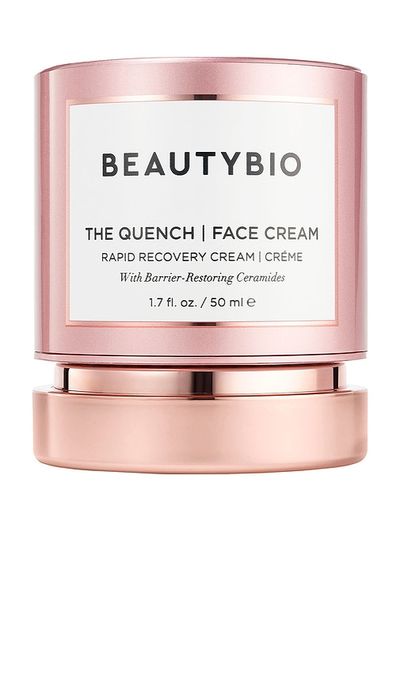 BeautyBio BeautyBio The Quench Facial Moisturizer