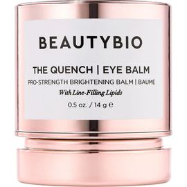 BeautyBio BeautyBio The Quench Undereye Brightening Balm 