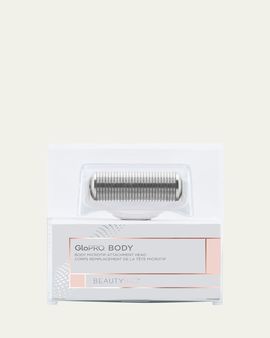 BeautyBio GloPRO BODY MicroTip Attachment Head