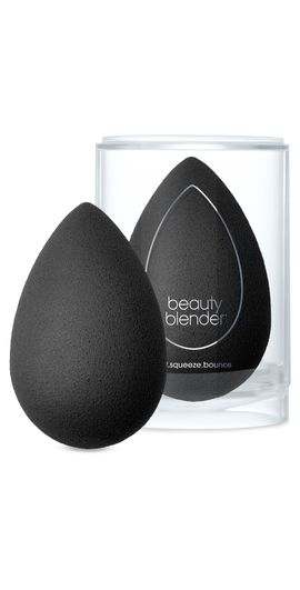 Beautyblender Beautyblender Beautyblender Pro Makeup Sponge Black One