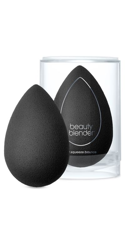 Beautyblender Beautyblender Beautyblender Pro Makeup Sponge Black One