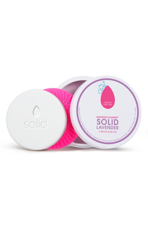 beautyblender beautyblender® blendercleanser® Solid™ Makeup Sponge Cleanser 