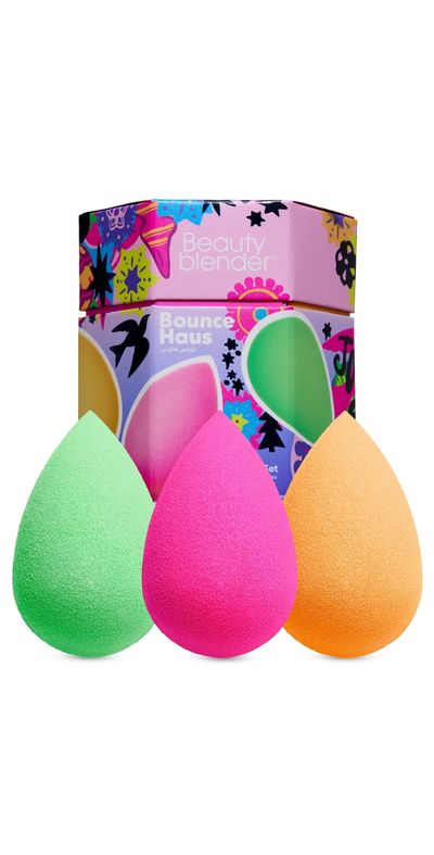 Beautyblender Beautyblender Bounce Haus Essentials Set Multi One