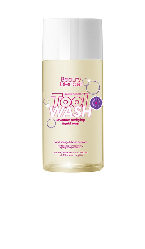 beautyblender beautyblender Liquid Blendercleanser 5oz