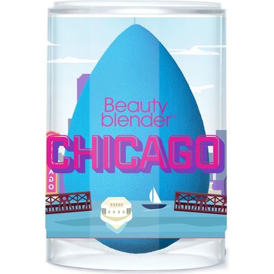 beautyblender beautyblender Original Makeup Sponge Applicator - Chicago (Nordstrom Exclusive) (Limited Edition) 