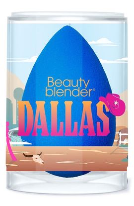 beautyblender beautyblender Original Makeup Sponge Applicator - Dallas (Limited Edition) 