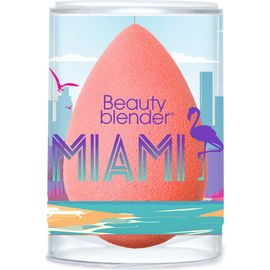 beautyblender beautyblender Original Makeup Sponge Applicator - Miami (Limited Edition) 