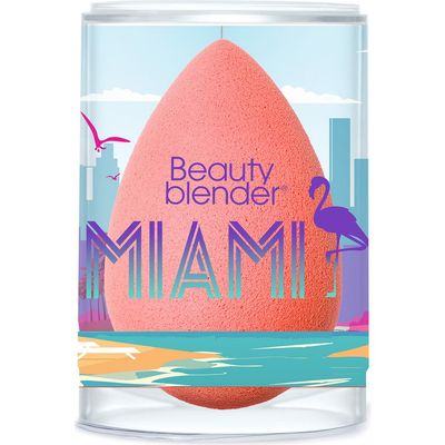beautyblender beautyblender Original Makeup Sponge Applicator - Miami (Limited Edition) 