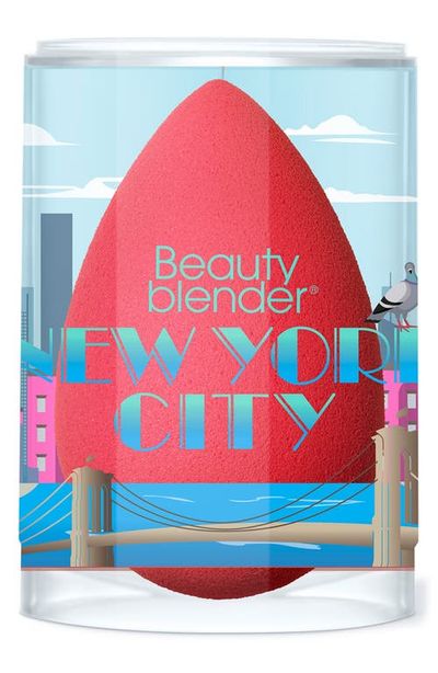 beautyblender beautyblender Original Makeup Sponge Applicator - New York City (Nordstrom Exclusive)