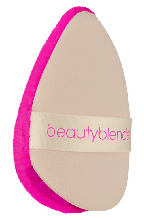 beautyblender beautyblender® Pocket Puff™ Dual-Sided Powder Puff 