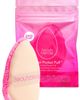 Beautyblender Beautyblender Power Pocket Puff Pink One - 1