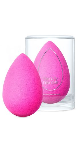 Beautyblender Beautyblender The Original Beautyblender Makeup Sponge Pink One