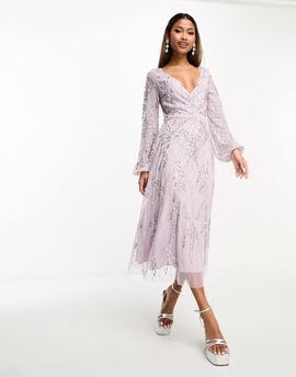 Sho Dress