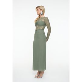 Sho Dress
