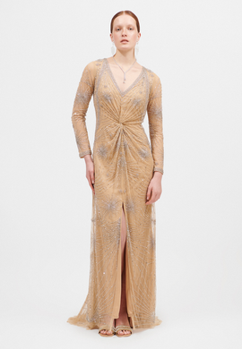 Sho Dress