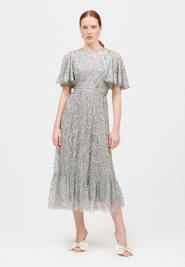 Sho Dress