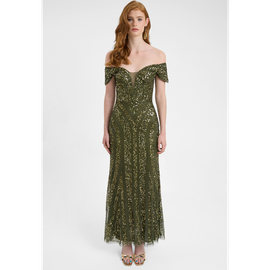 Sho Dress