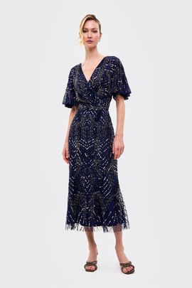Sho Dress