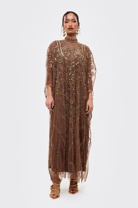 Sho Dress