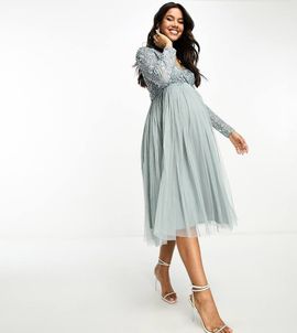 Sho Dress