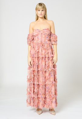 Sho Dress