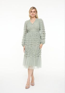 Sho Dress