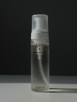BE’BALANCE G Classic E. L Toner 200ml