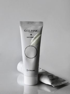 BE’BALANCE G Classic GM Cream 50ml