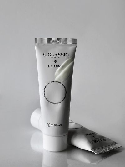 BE’BALANCE G Classic GM Cream 50ml