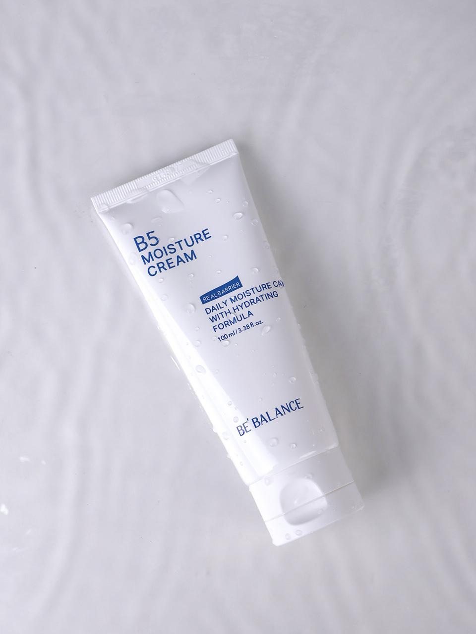 BE’BALANCE Moisture Cream 100ml