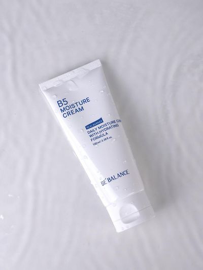 BE’BALANCE Moisture Cream 100ml