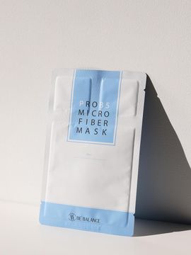BE’BALANCE Pro B5 Micro Fiber Mask Pack 10EA