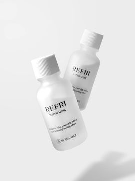 BE’BALANCE REFRI Water Mask 30g