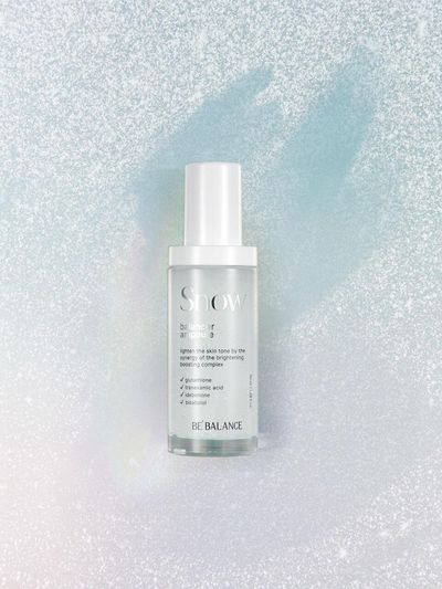 BE’BALANCE Snow Balancer Ampoule 30ml