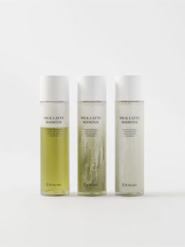 BE’BALANCE Ssuk Booster 120ml