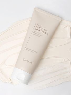 BE’BALANCE The Bright Up Body Cream 150g