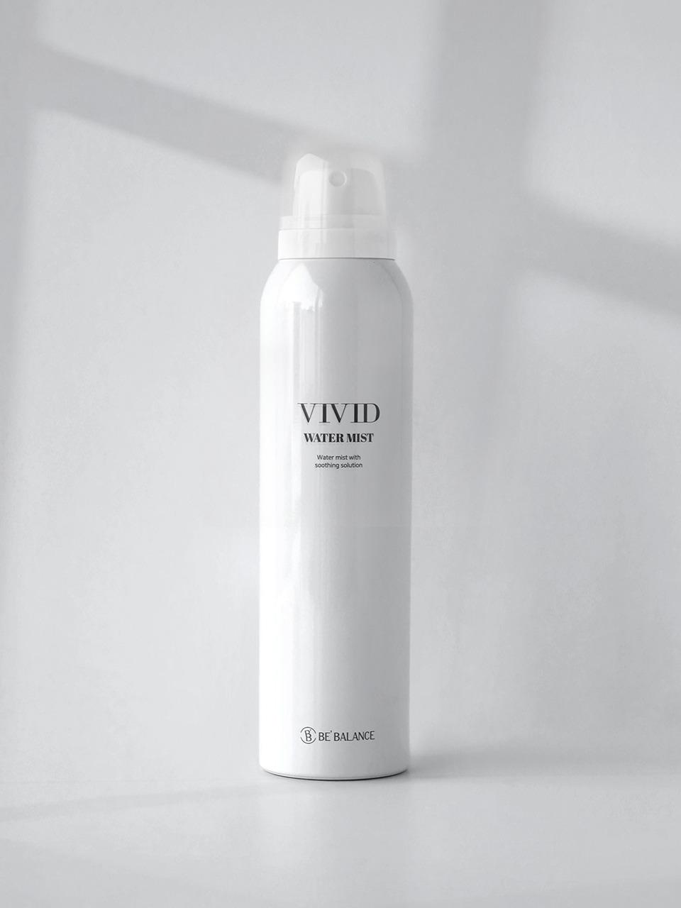 BE’BALANCE Vivid Water Mist 100ml