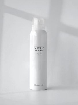 BE’BALANCE Vivid Water Mist 100ml