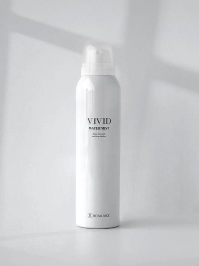 BE’BALANCE Vivid Water Mist 100ml